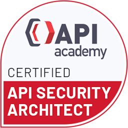 API Security Architect