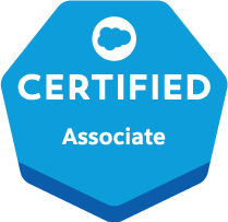 Certified Salesforce Associate